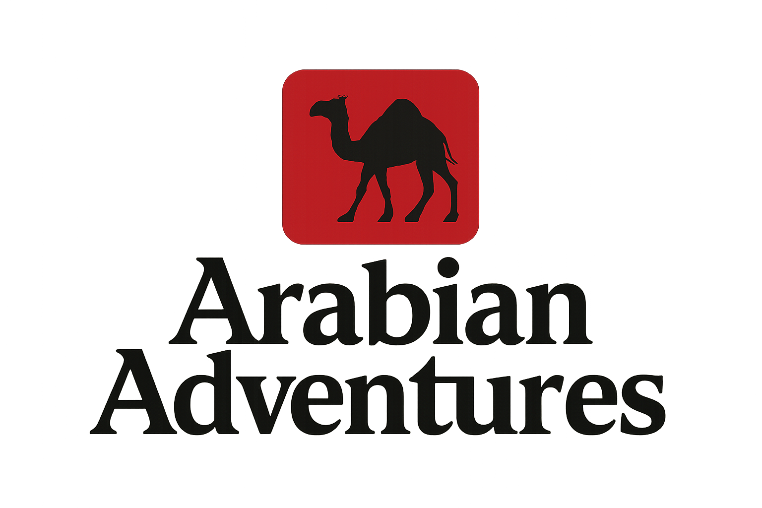 Arabian Adventures logo