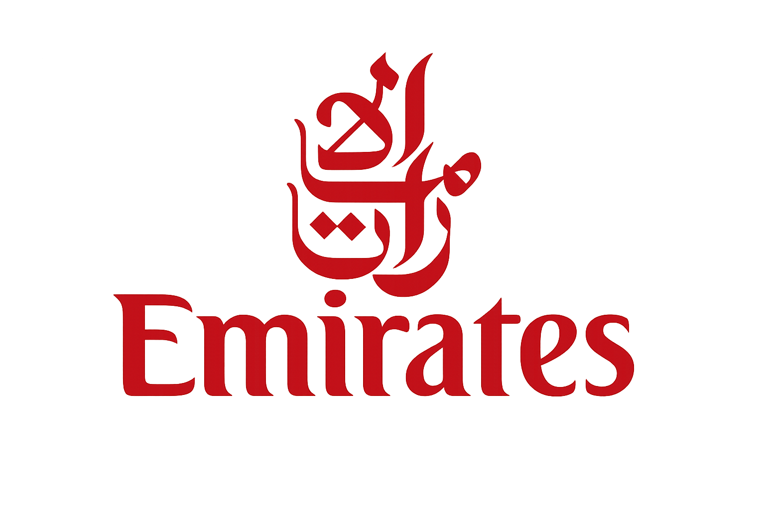 Emirates Airlines logo